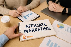 افیلیت مارکتینگ