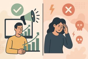 مزایا و معایب دیجیتال مارکتینگ