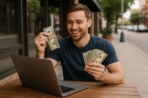 درآمد دیجیتال مارکتینگ چقدر است